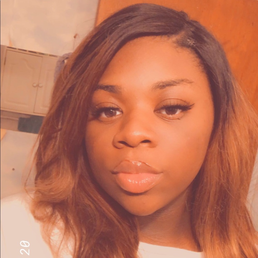 Meet your Posher, Zamiyah